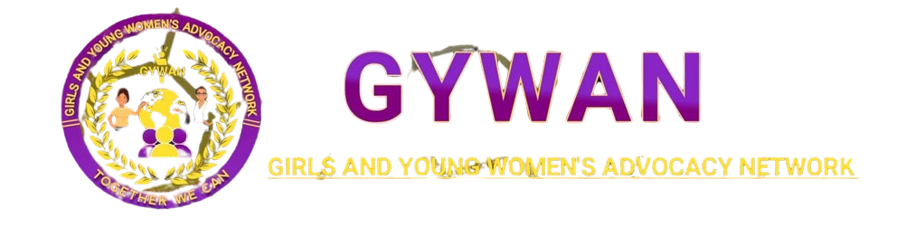 GYWAN Logo